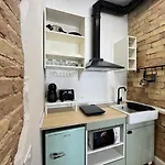Studio 27, Centro, Cagliari, Sardinia