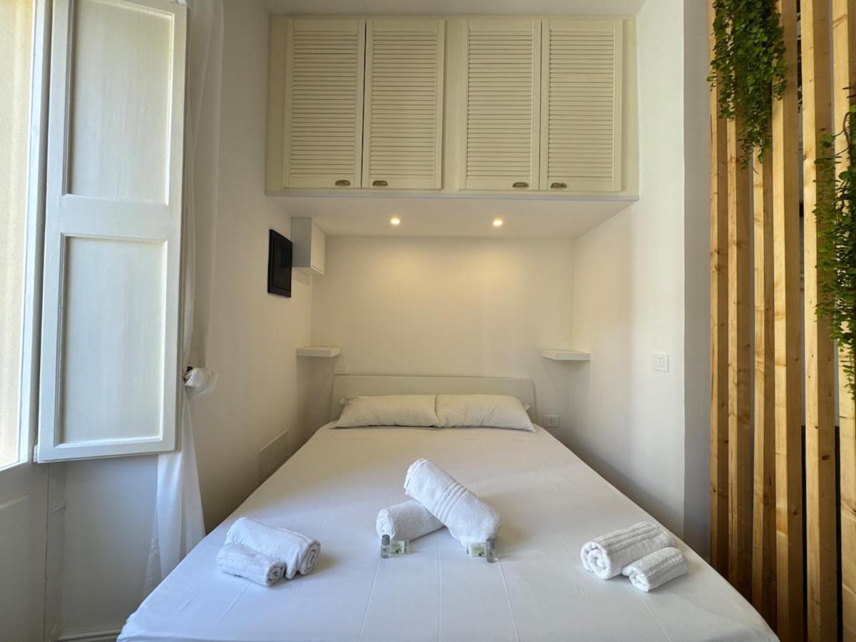 27, Centro, Cagliari, Sardinia Appartement Cagliari