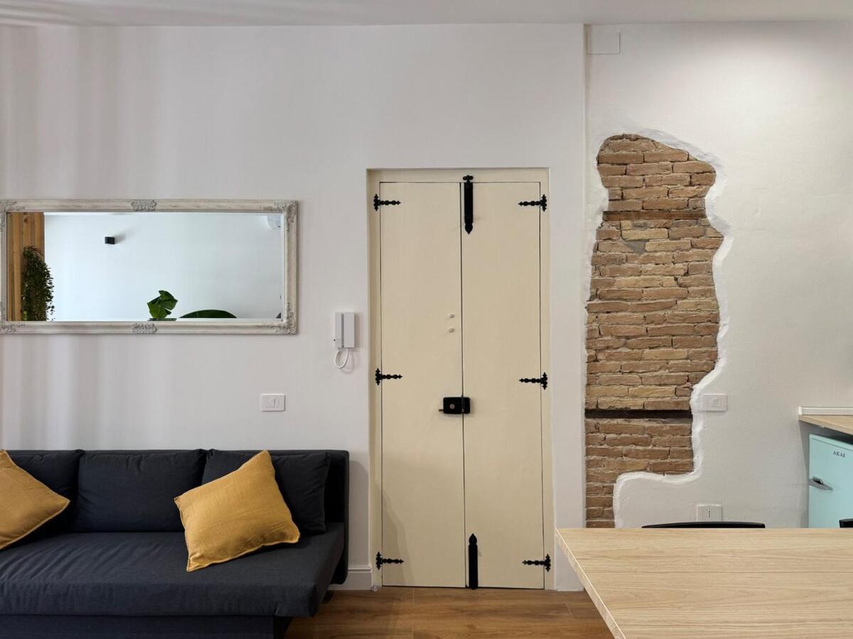 27, Centro, Cagliari, Sardinia Appartement