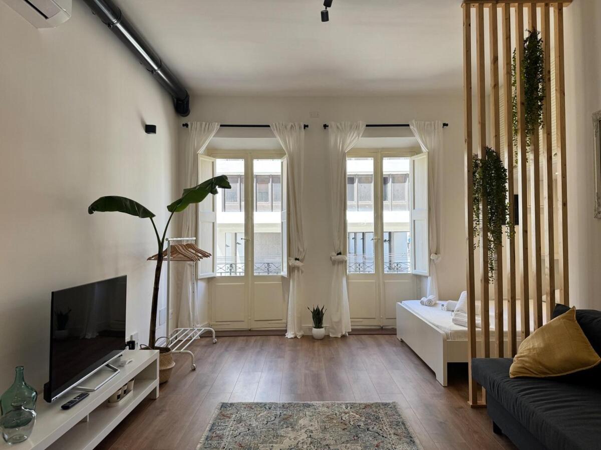 27, Centro, Cagliari, Sardinia Appartement
